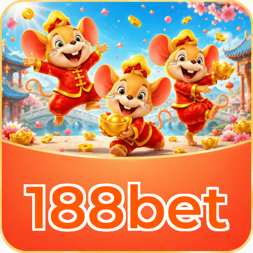 188bet Instalar Logo 1