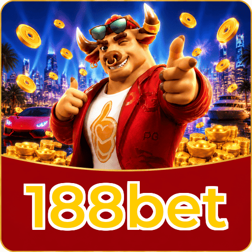 188bet Logo 2