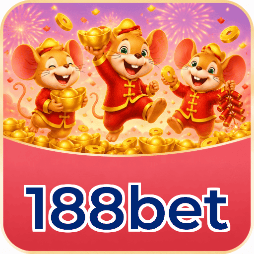 188bet Segurança Logo 3