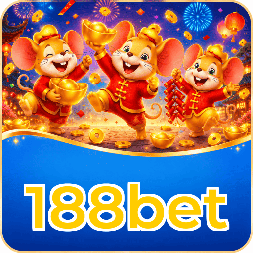 188bet Instalar Logo 3