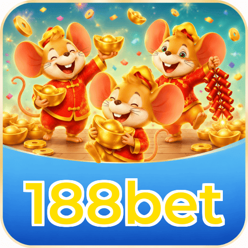 188bet Instalar Logo 2