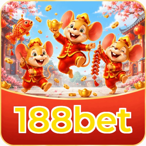 Slots 188bet - Jackpots Progressivos