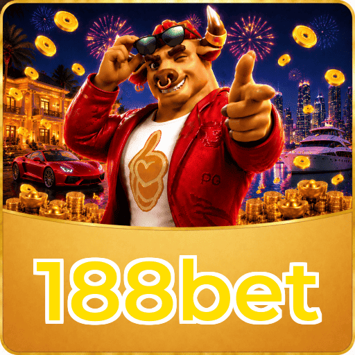 188bet PIX Instantâneo - Saques em 8 Minutos
