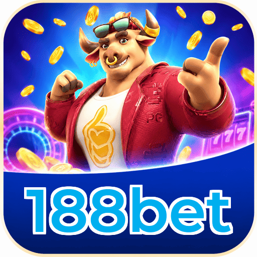188bet Logo 1