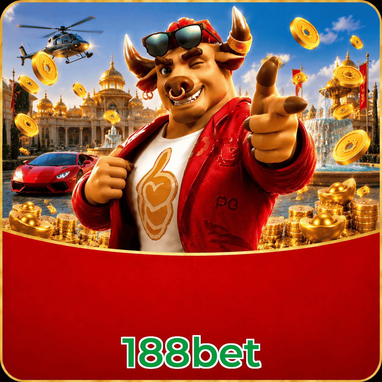 188bet Pagamento Seguro SSL