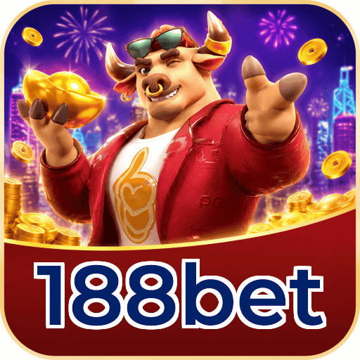 188bet Logo 3