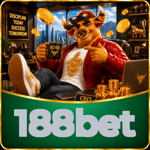 188bet Licença Curaçao Gaming