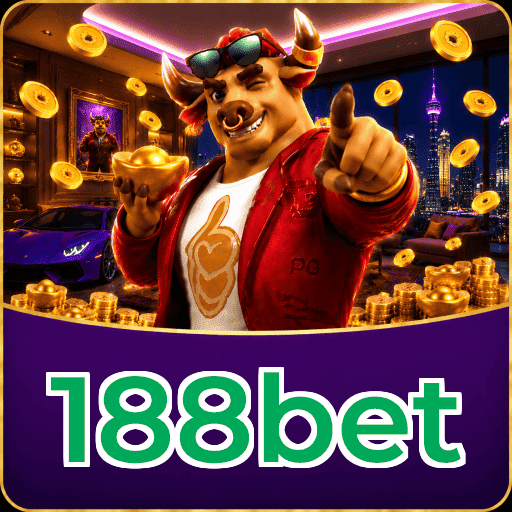 Servidor Brasil 188bet