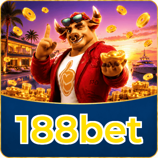188bet Segurança Logo 2